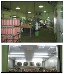 Newland Food Company, Australia